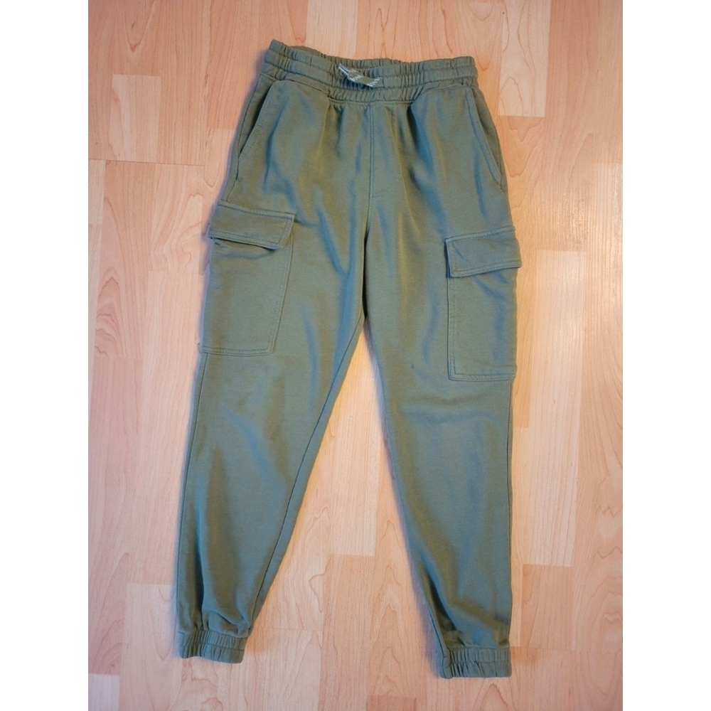 BUNDLE & SAVE H&M jogger pants